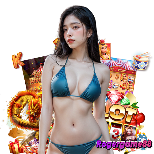 rogergame88 ฝาก ถอนอัตโนมัติ