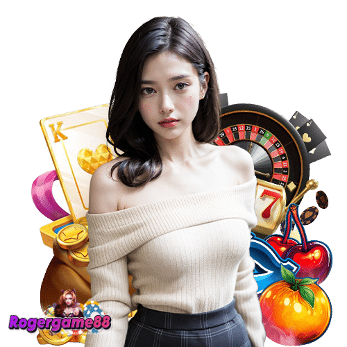 rogergame88 สมัครสมาชิก