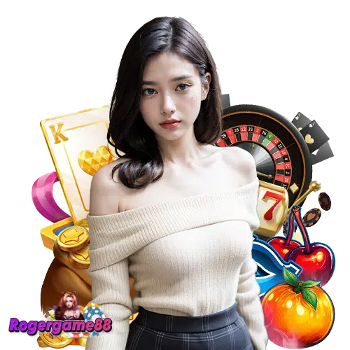 rogergame88 สมัครสมาชิก