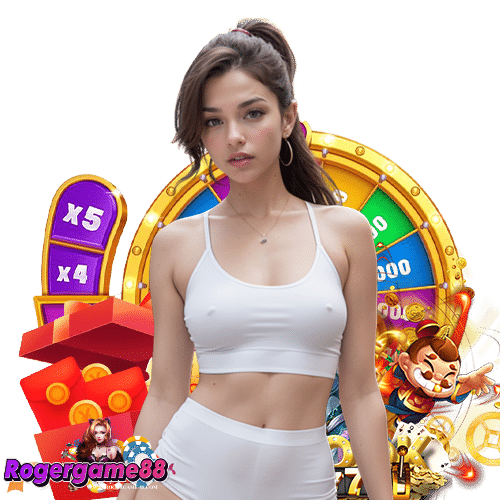 rogergame88 เว็บพนันออนไลน์