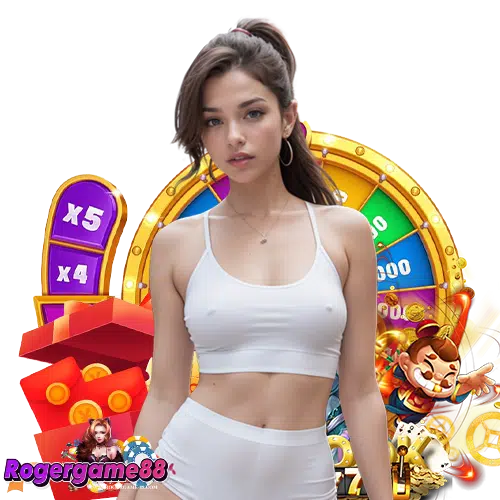 rogergame88 เว็บพนันออนไลน์